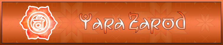 ЧАРА ЗАРОД