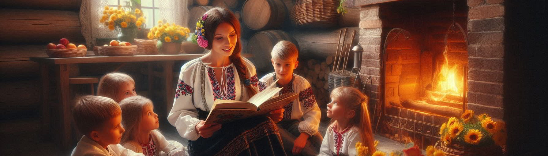 ФОЛЬКЛОР