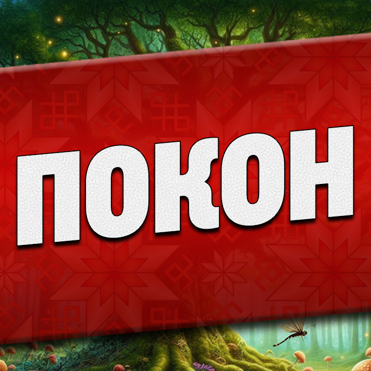 ПОКОН