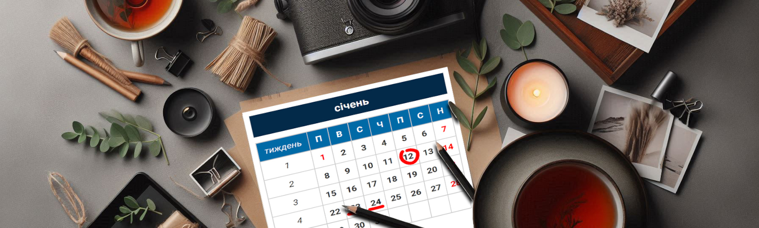 ІНШІ ПОДІЇ